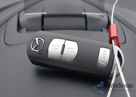 2019 Mazda Cx-3 Sport z USA, uszkodzony, nr VIN JM1DKDB77K1454434